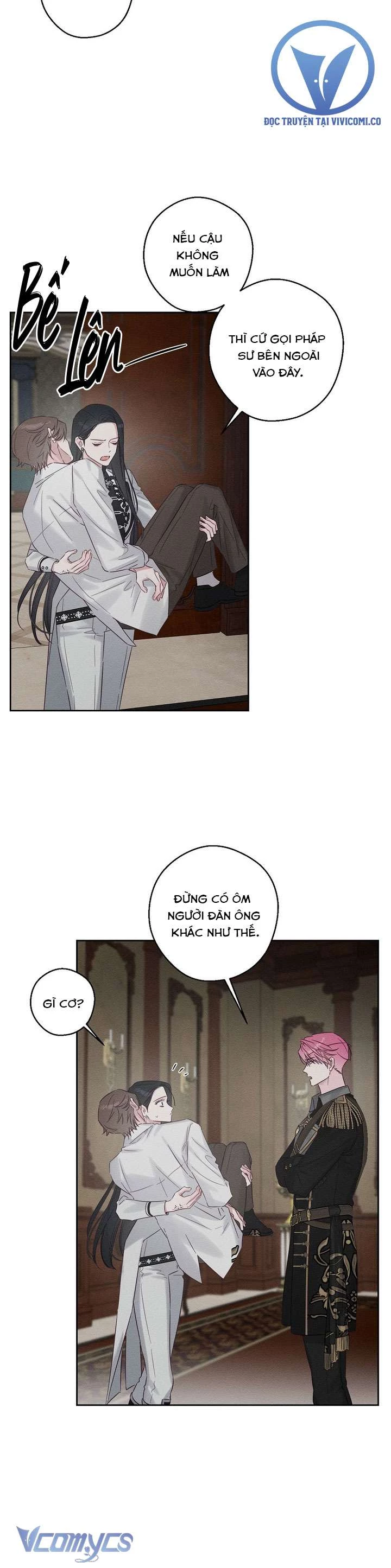 Tôi Phải Giấu Em Trai Trước Đã Chapter 96 - 18