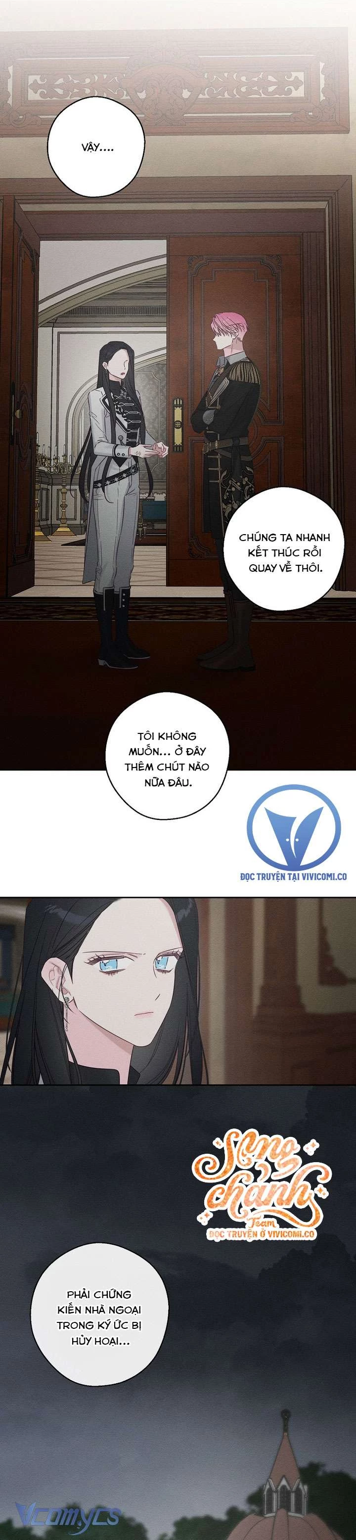 Tôi Phải Giấu Em Trai Trước Đã Chapter 96 - 21