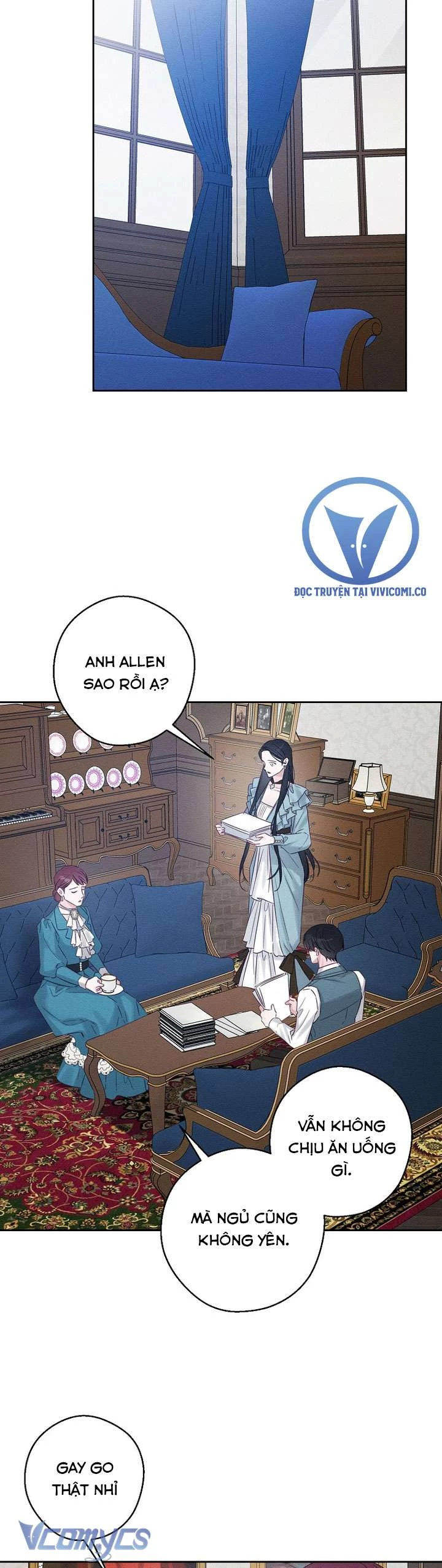 Tôi Phải Giấu Em Trai Trước Đã Chapter 96 - 23