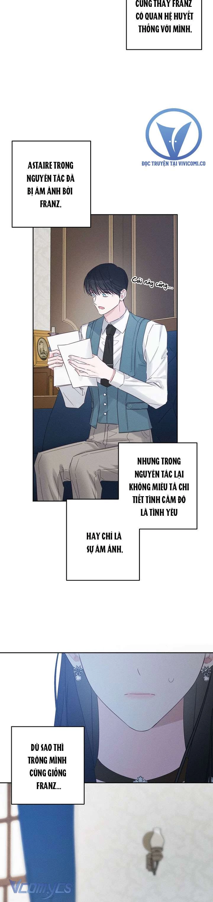 Tôi Phải Giấu Em Trai Trước Đã Chapter 96 - 31