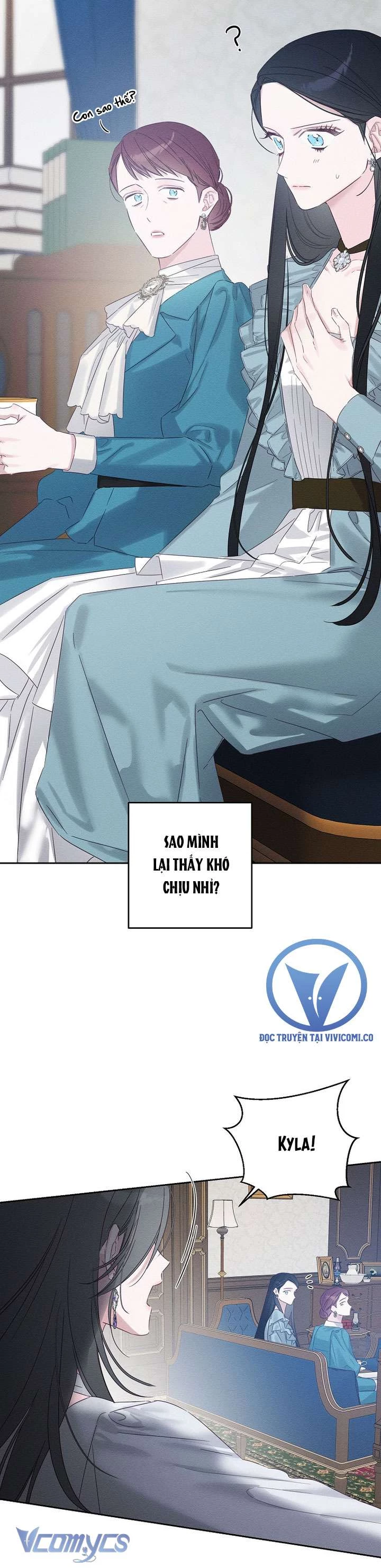 Tôi Phải Giấu Em Trai Trước Đã Chapter 96 - 32