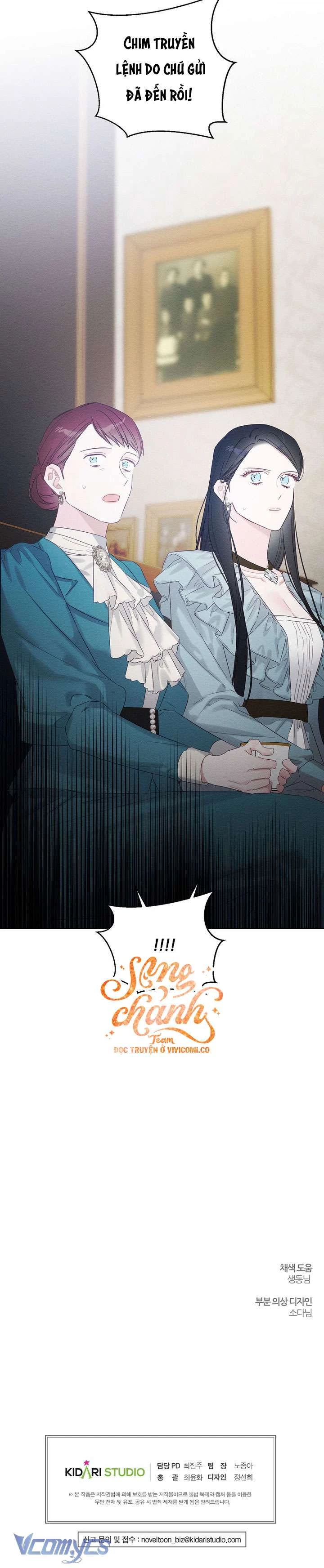 Tôi Phải Giấu Em Trai Trước Đã Chapter 96 - 34