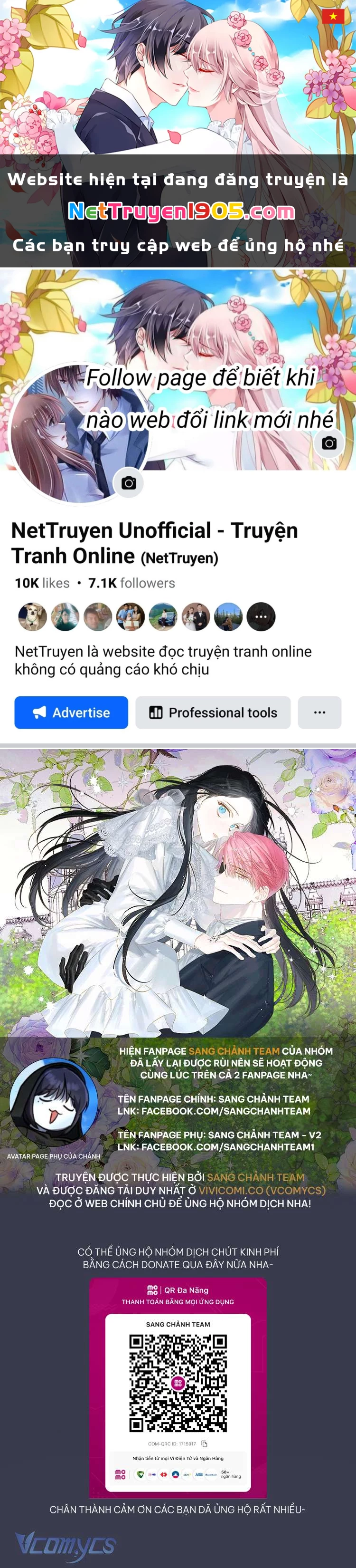 Tôi Phải Giấu Em Trai Trước Đã Chapter 97 - 1