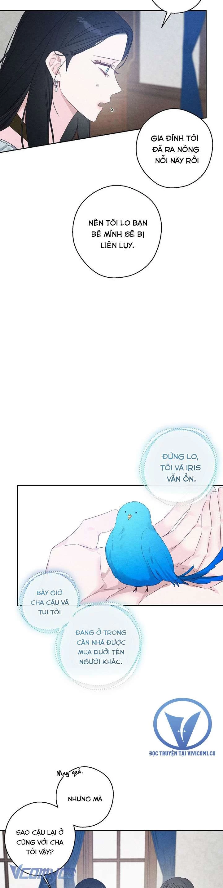 Tôi Phải Giấu Em Trai Trước Đã Chapter 97 - 5