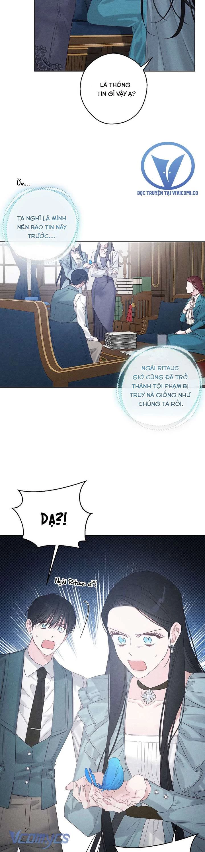 Tôi Phải Giấu Em Trai Trước Đã Chapter 97 - 7