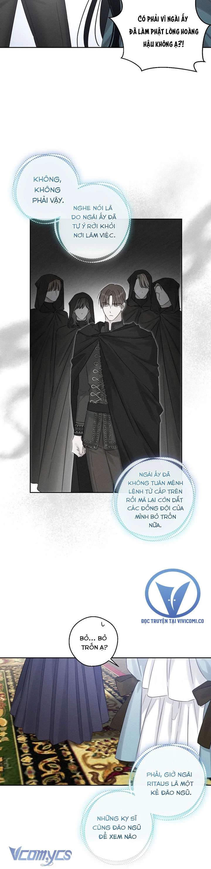 Tôi Phải Giấu Em Trai Trước Đã Chapter 97 - 8