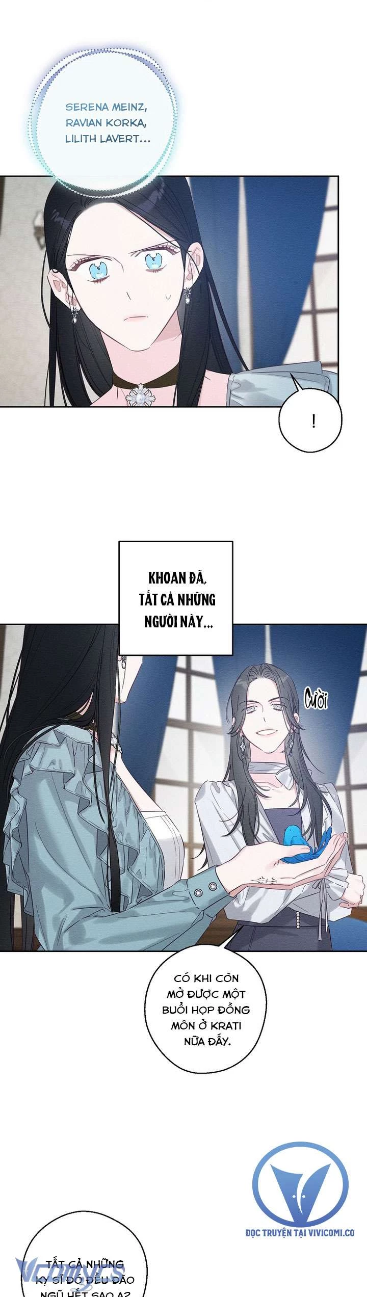 Tôi Phải Giấu Em Trai Trước Đã Chapter 97 - 9