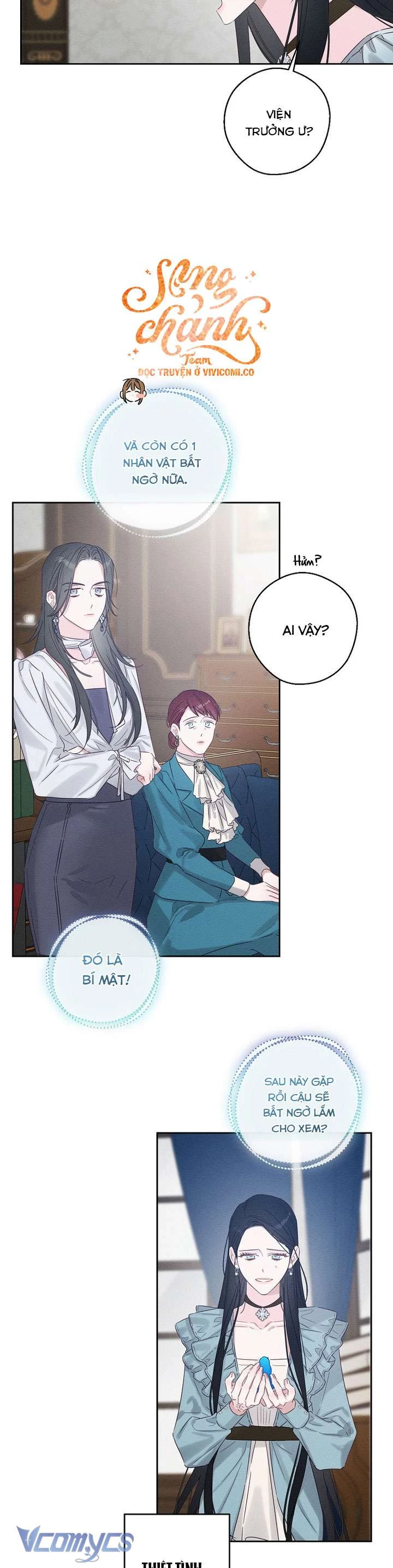 Tôi Phải Giấu Em Trai Trước Đã Chapter 97 - 15