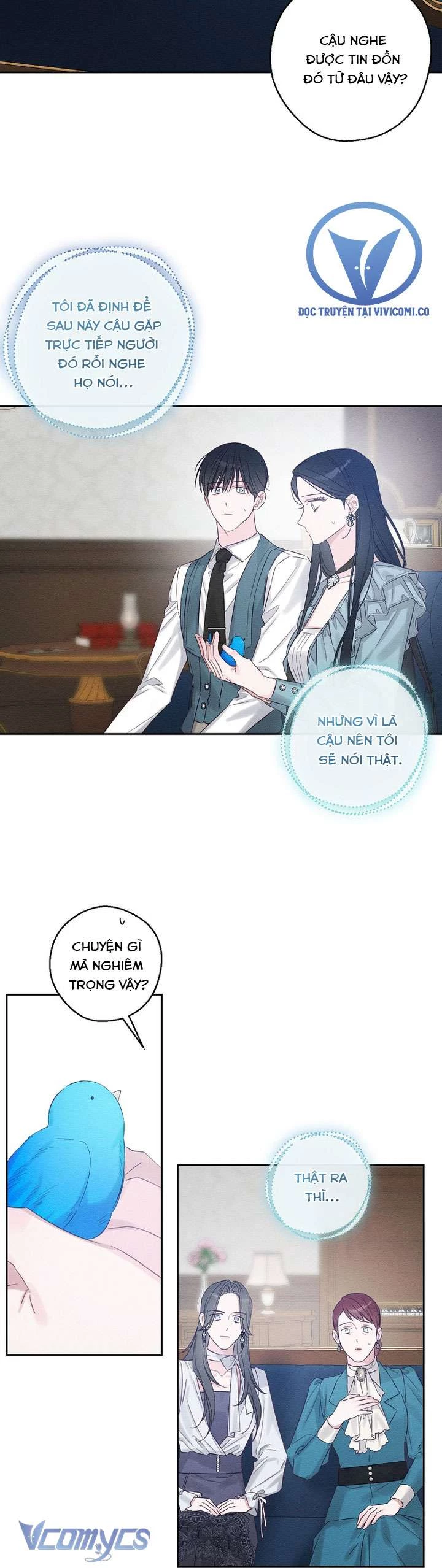 Tôi Phải Giấu Em Trai Trước Đã Chapter 97 - 19