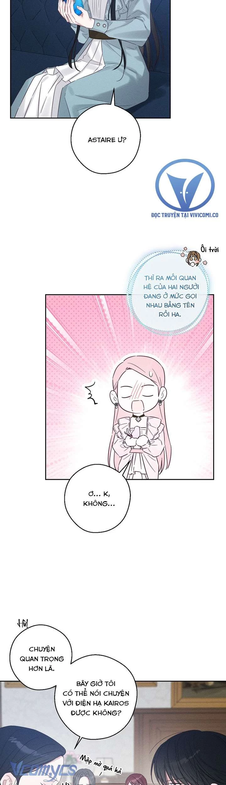 Tôi Phải Giấu Em Trai Trước Đã Chapter 97 - 23