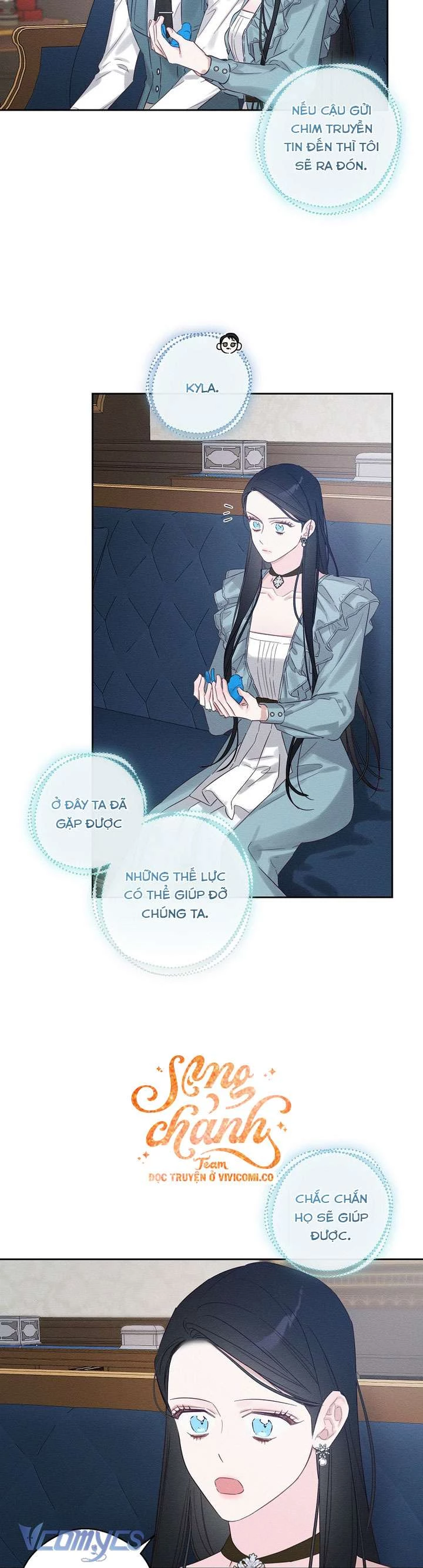 Tôi Phải Giấu Em Trai Trước Đã Chapter 97 - 25