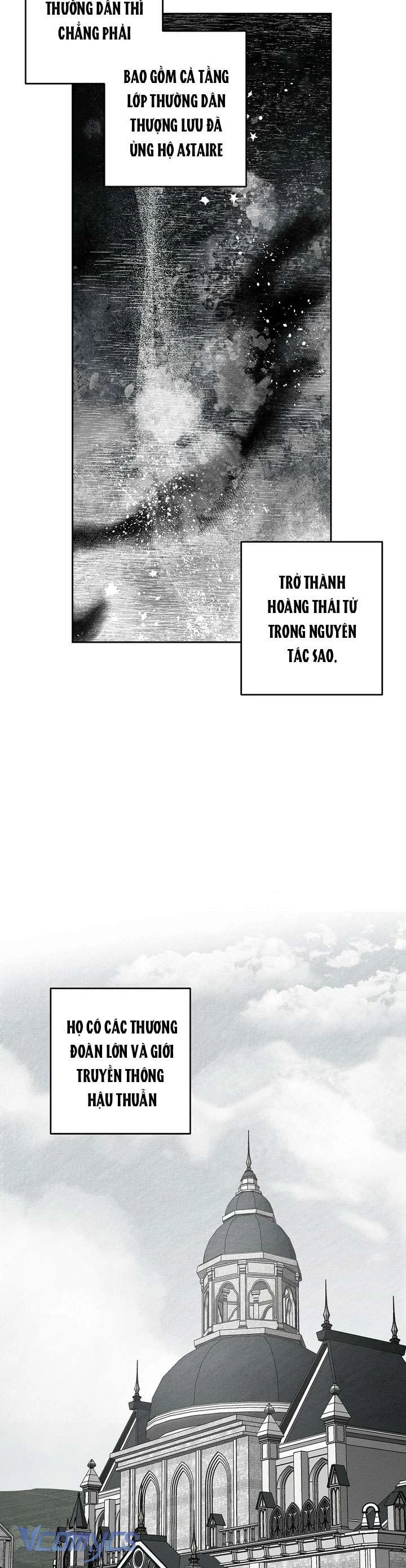 Tôi Phải Giấu Em Trai Trước Đã Chapter 97 - 27