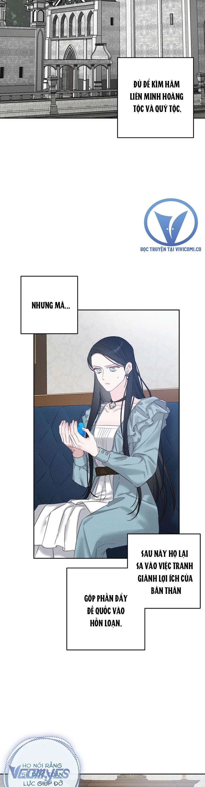 Tôi Phải Giấu Em Trai Trước Đã Chapter 97 - 28