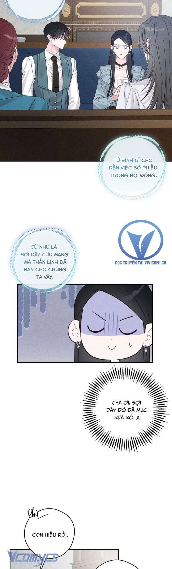 Tôi Phải Giấu Em Trai Trước Đã Chapter 97 - 29