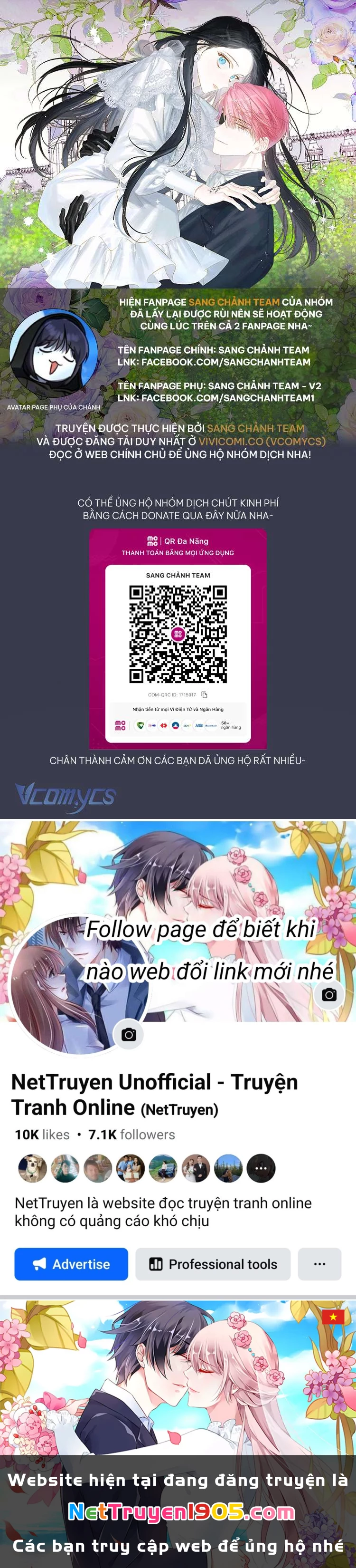 Tôi Phải Giấu Em Trai Trước Đã Chapter 97 - 32