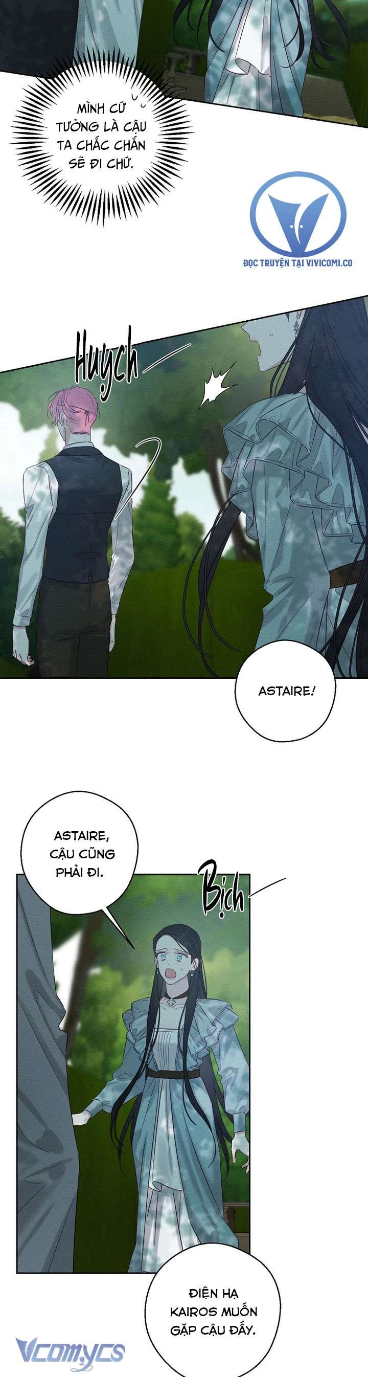 Tôi Phải Giấu Em Trai Trước Đã Chapter 98 - 3