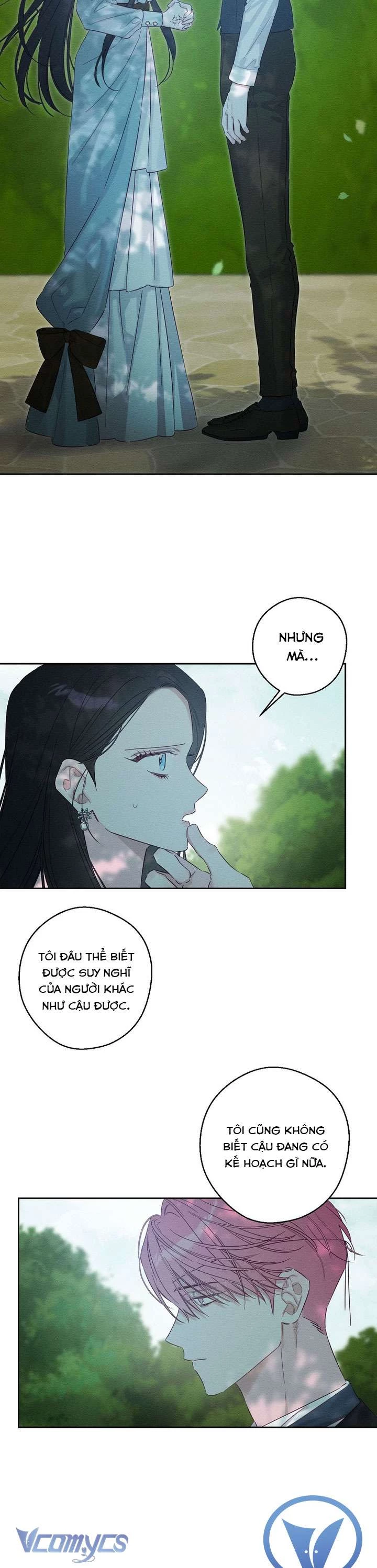 Tôi Phải Giấu Em Trai Trước Đã Chapter 98 - 7