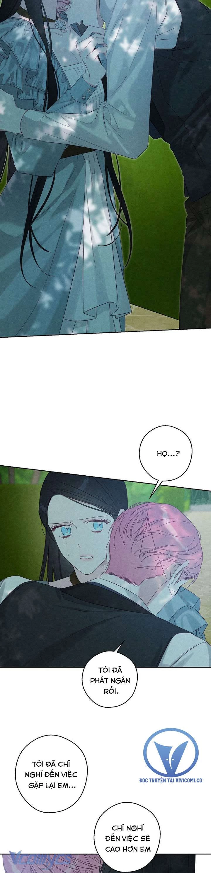 Tôi Phải Giấu Em Trai Trước Đã Chapter 98 - 10