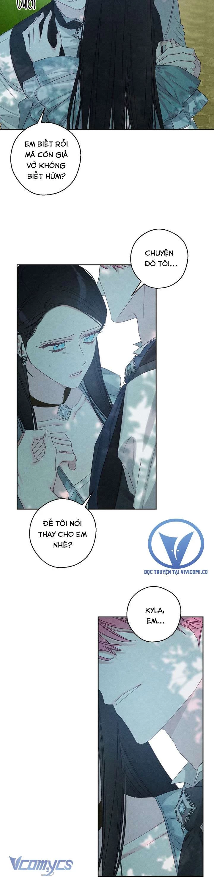 Tôi Phải Giấu Em Trai Trước Đã Chapter 98 - 17