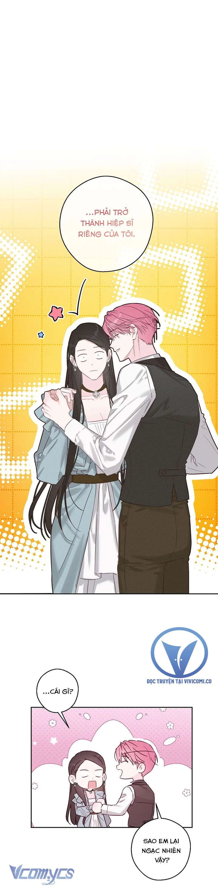 Tôi Phải Giấu Em Trai Trước Đã Chapter 98 - 18