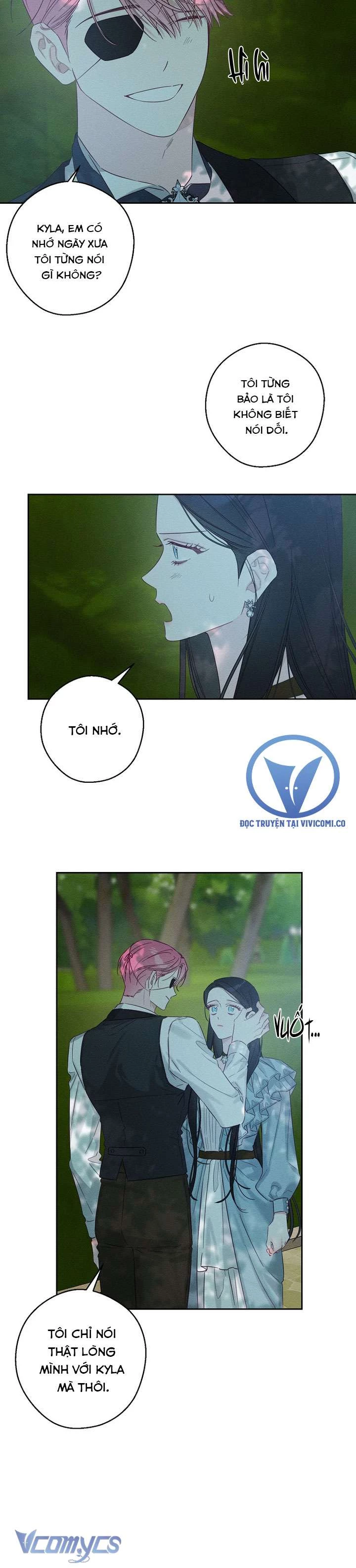 Tôi Phải Giấu Em Trai Trước Đã Chapter 98 - 21