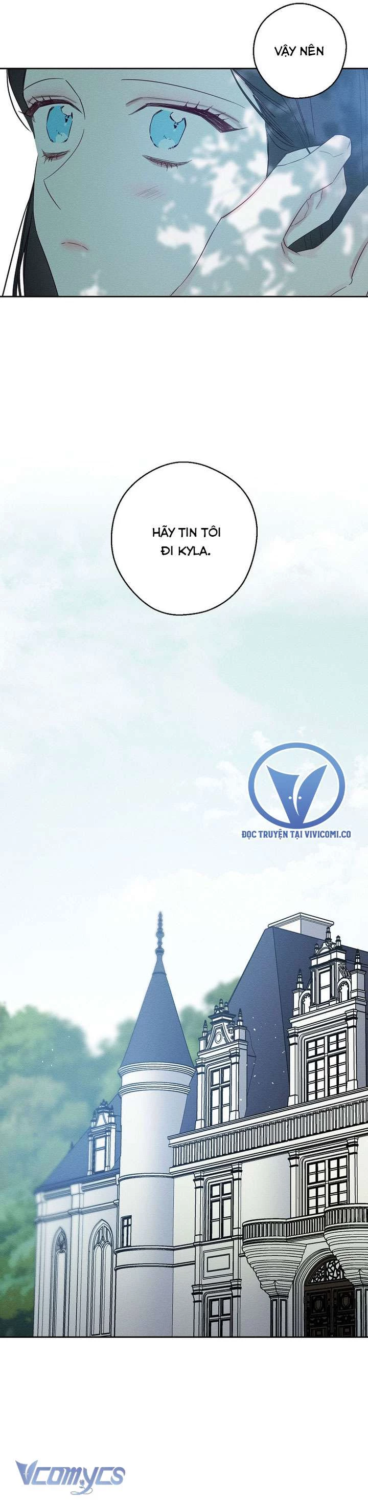 Tôi Phải Giấu Em Trai Trước Đã Chapter 98 - 22