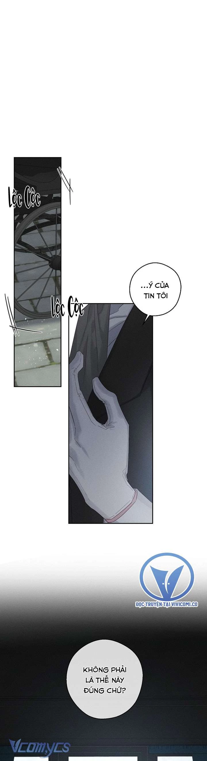 Tôi Phải Giấu Em Trai Trước Đã Chapter 98 - 23