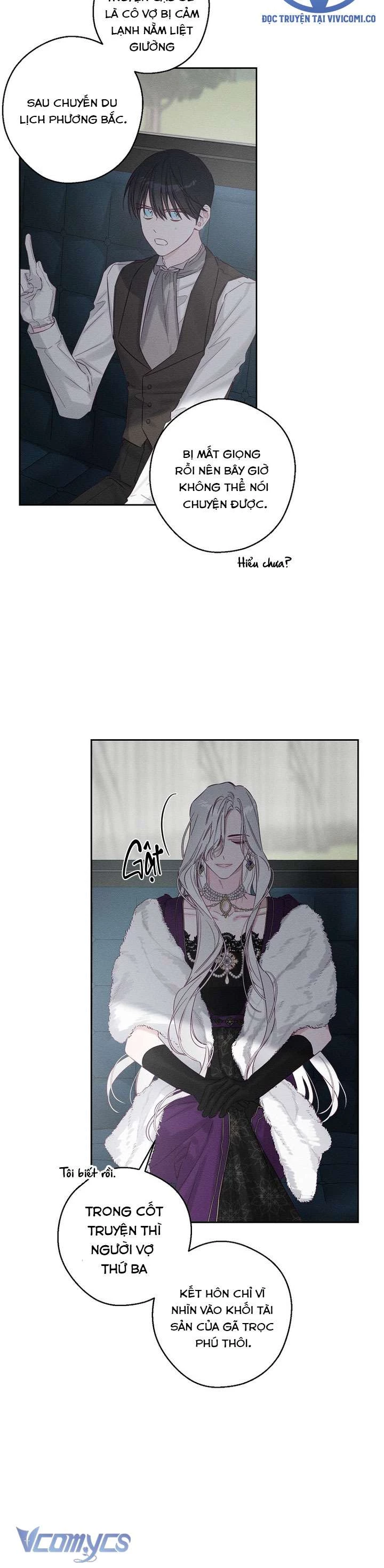 Tôi Phải Giấu Em Trai Trước Đã Chapter 98 - 27