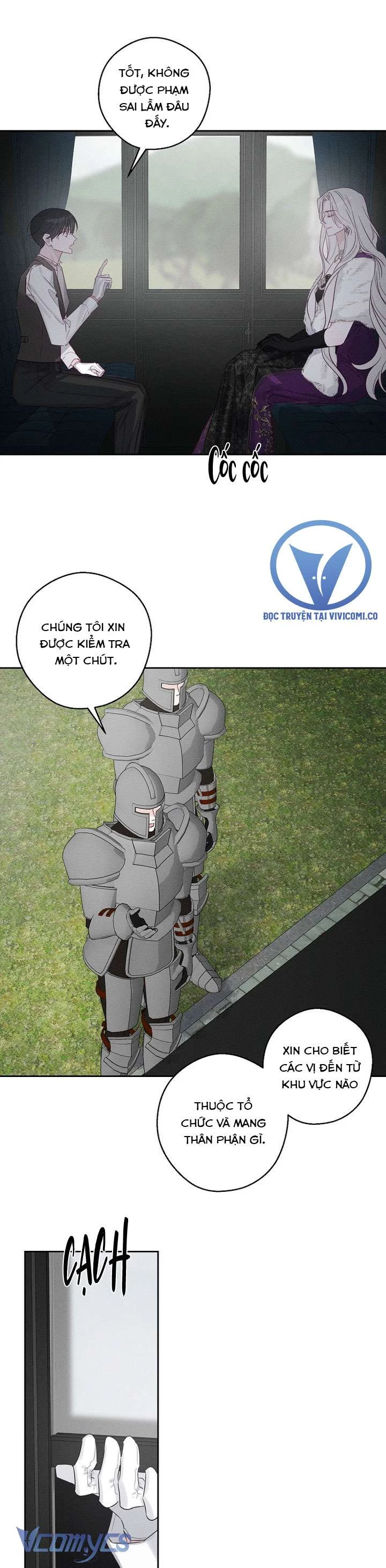 Tôi Phải Giấu Em Trai Trước Đã Chapter 98 - 28