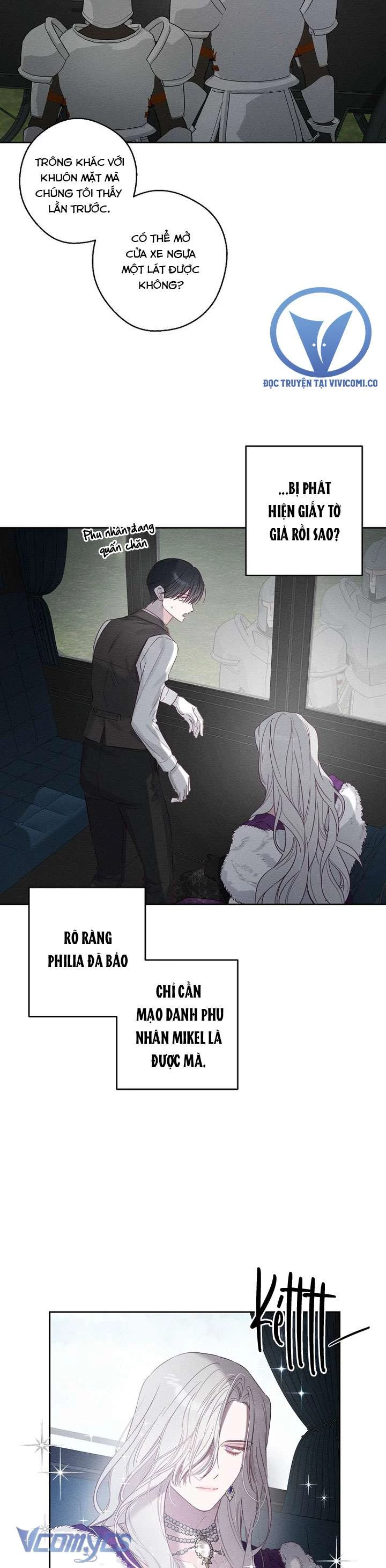 Tôi Phải Giấu Em Trai Trước Đã Chapter 98 - 30