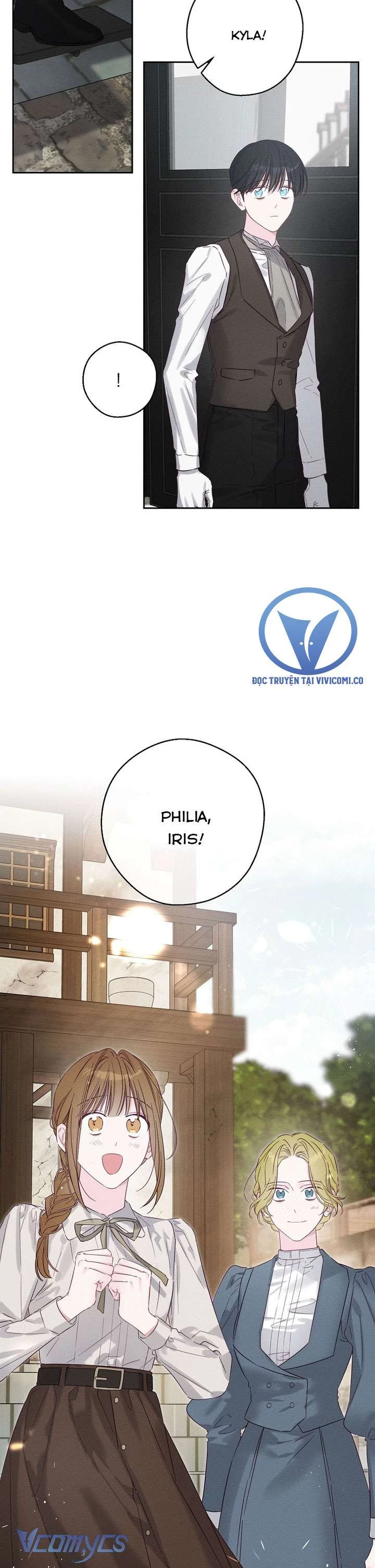 Tôi Phải Giấu Em Trai Trước Đã Chapter 99 - 6