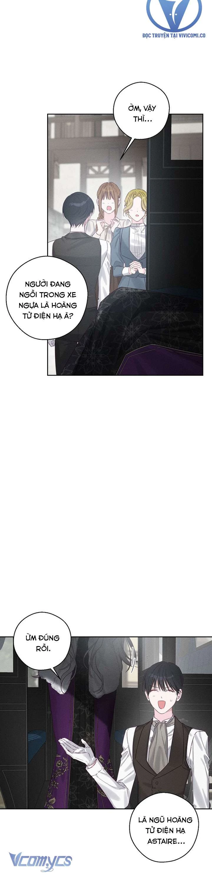 Tôi Phải Giấu Em Trai Trước Đã Chapter 99 - 8