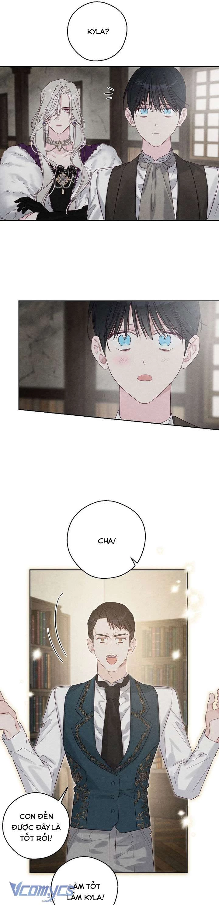 Tôi Phải Giấu Em Trai Trước Đã Chapter 99 - 12