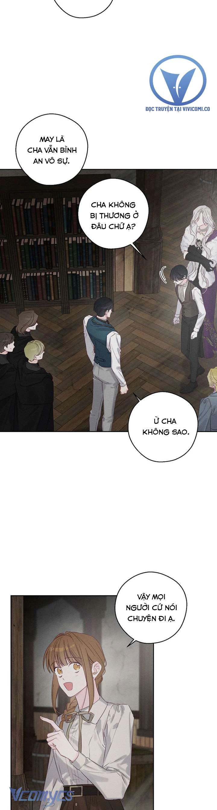 Tôi Phải Giấu Em Trai Trước Đã Chapter 99 - 13