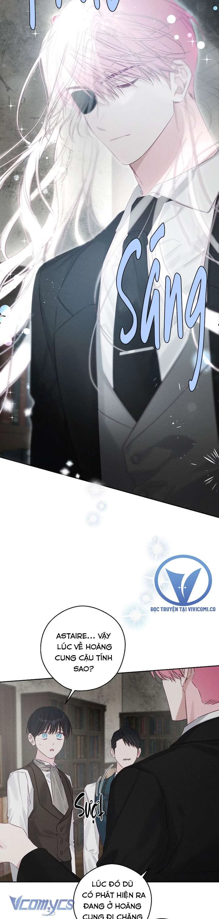 Tôi Phải Giấu Em Trai Trước Đã Chapter 99 - 16