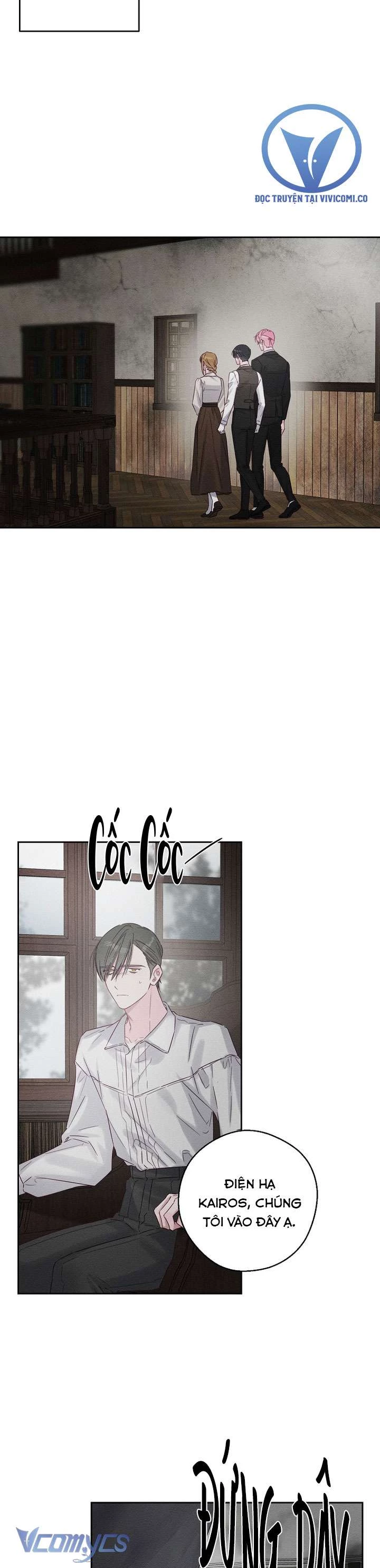 Tôi Phải Giấu Em Trai Trước Đã Chapter 99 - 20