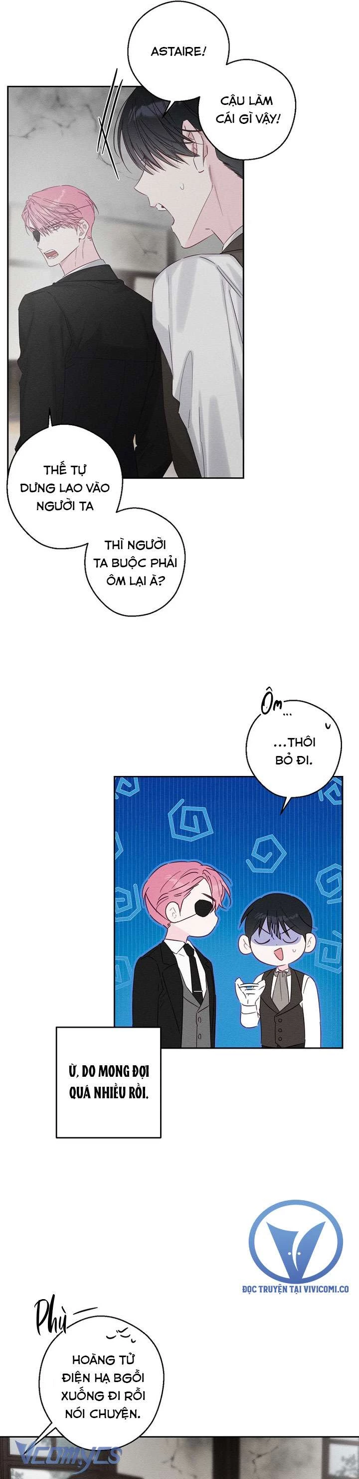 Tôi Phải Giấu Em Trai Trước Đã Chapter 99 - 22