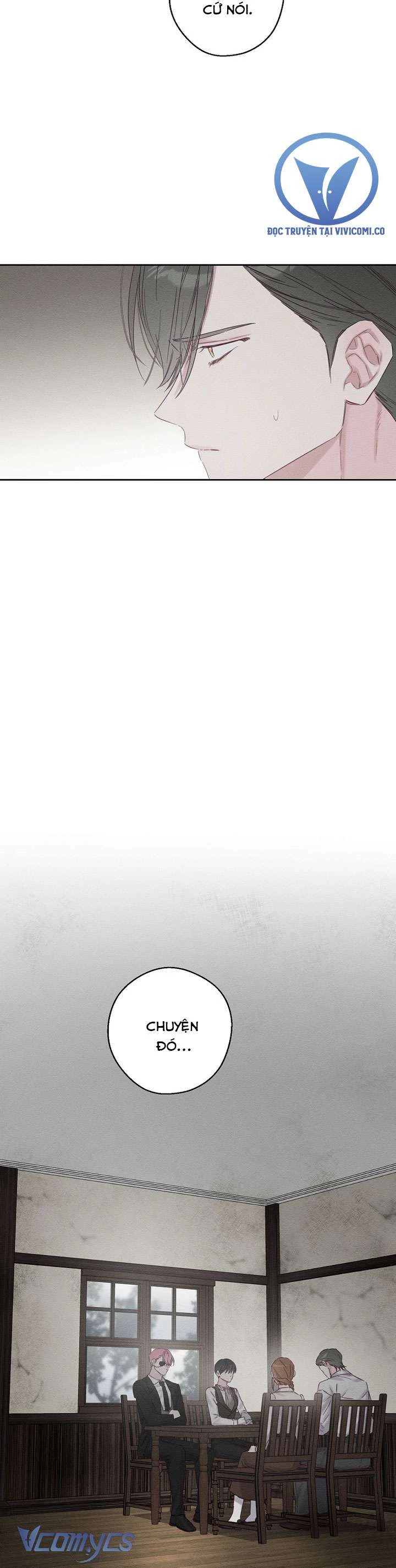 Tôi Phải Giấu Em Trai Trước Đã Chapter 99 - 25