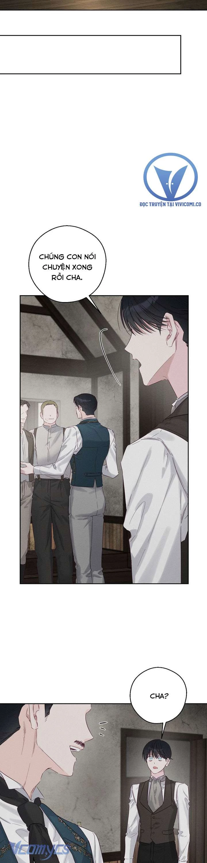 Tôi Phải Giấu Em Trai Trước Đã Chapter 99 - 26