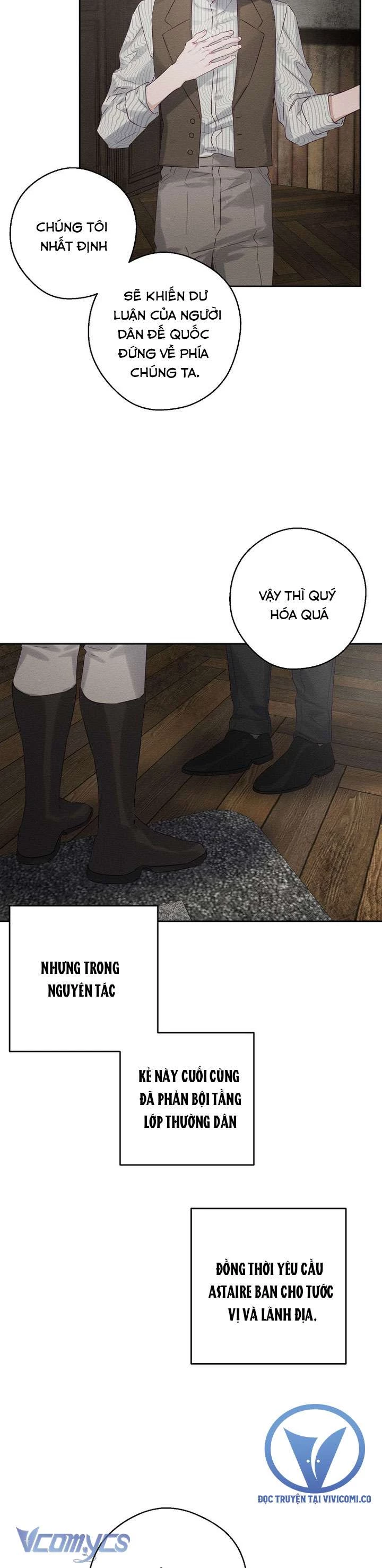 Tôi Phải Giấu Em Trai Trước Đã Chapter 99 - 30