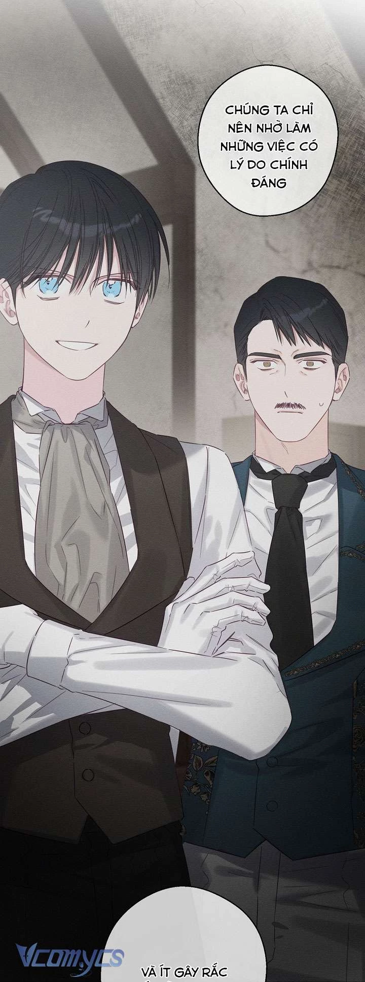 Tôi Phải Giấu Em Trai Trước Đã Chapter 99 - 36