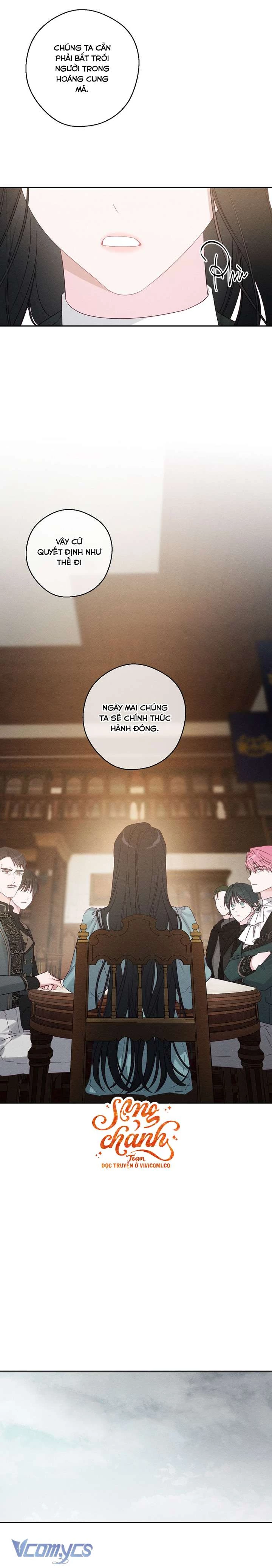 Tôi Phải Giấu Em Trai Trước Đã Chapter 101 - 7