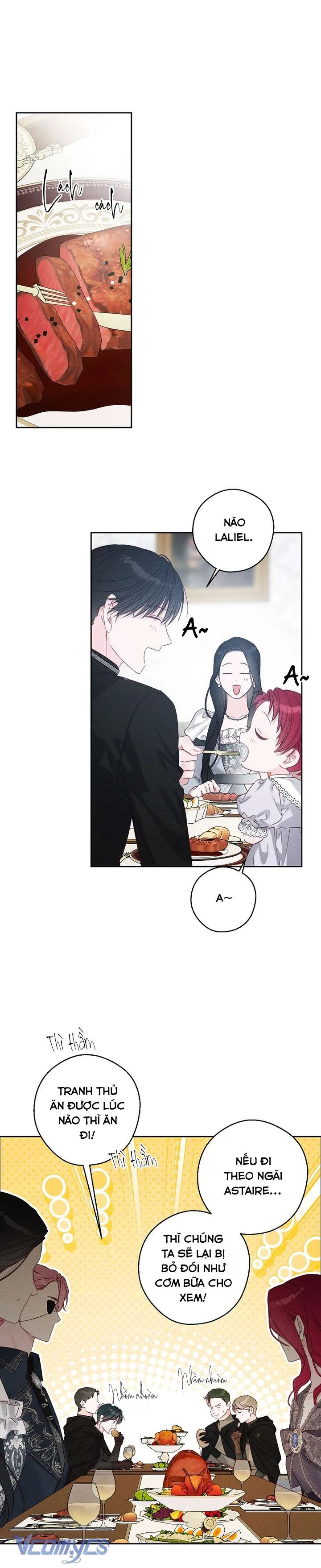 Tôi Phải Giấu Em Trai Trước Đã Chapter 101 - 8