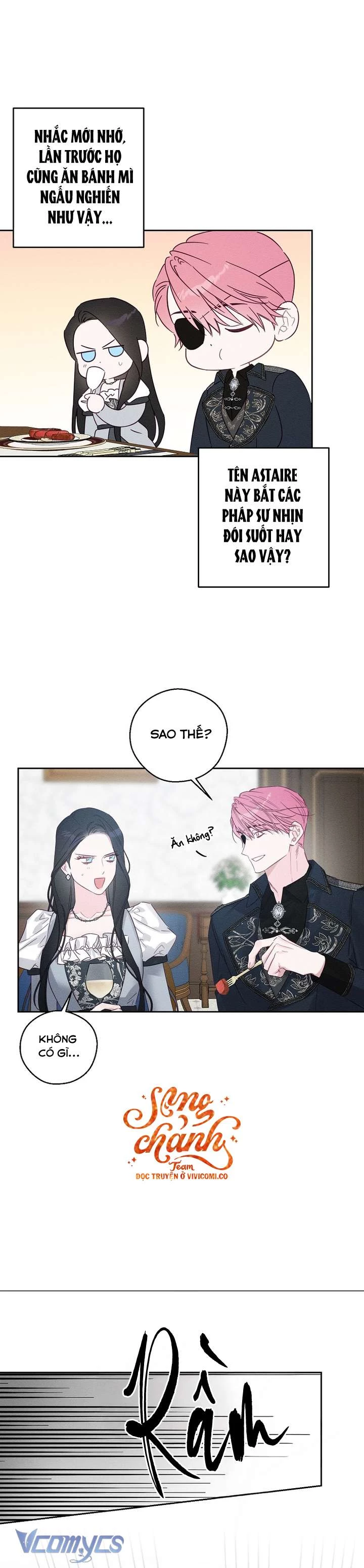 Tôi Phải Giấu Em Trai Trước Đã Chapter 101 - 9