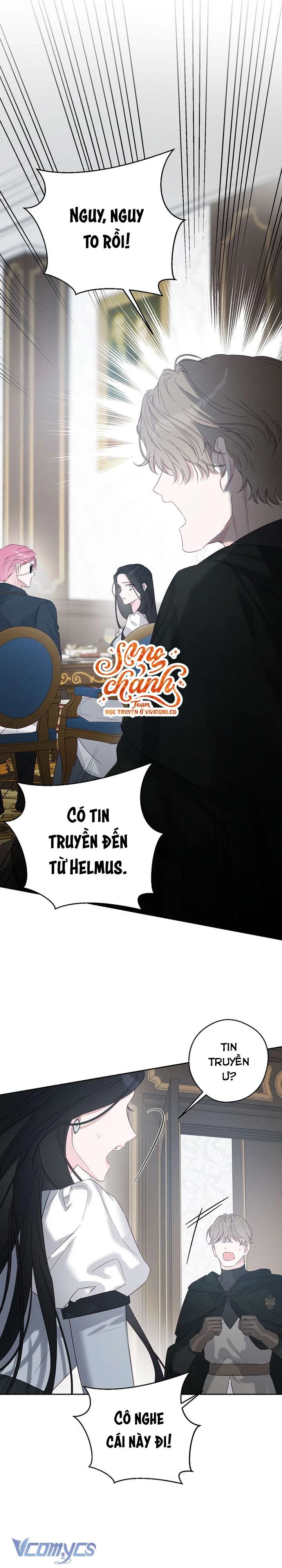 Tôi Phải Giấu Em Trai Trước Đã Chapter 101 - 10