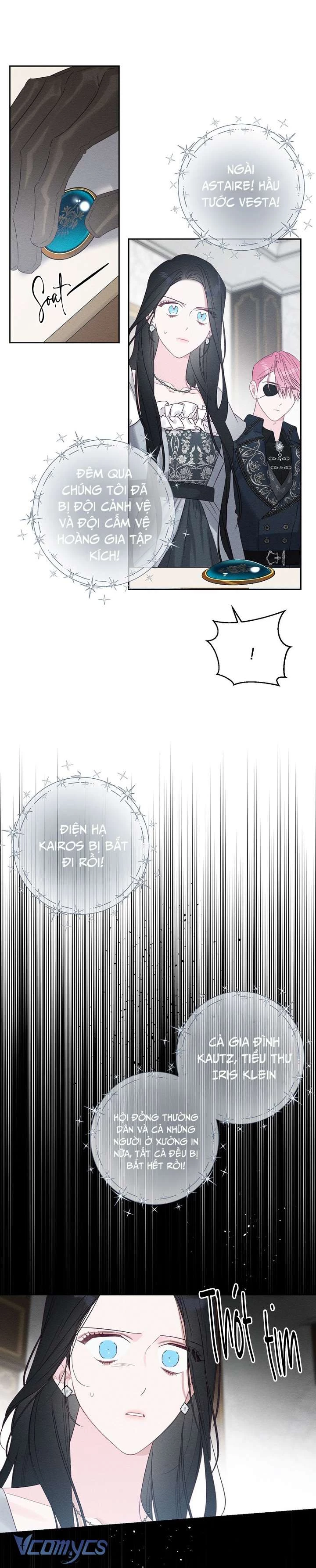 Tôi Phải Giấu Em Trai Trước Đã Chapter 101 - 11