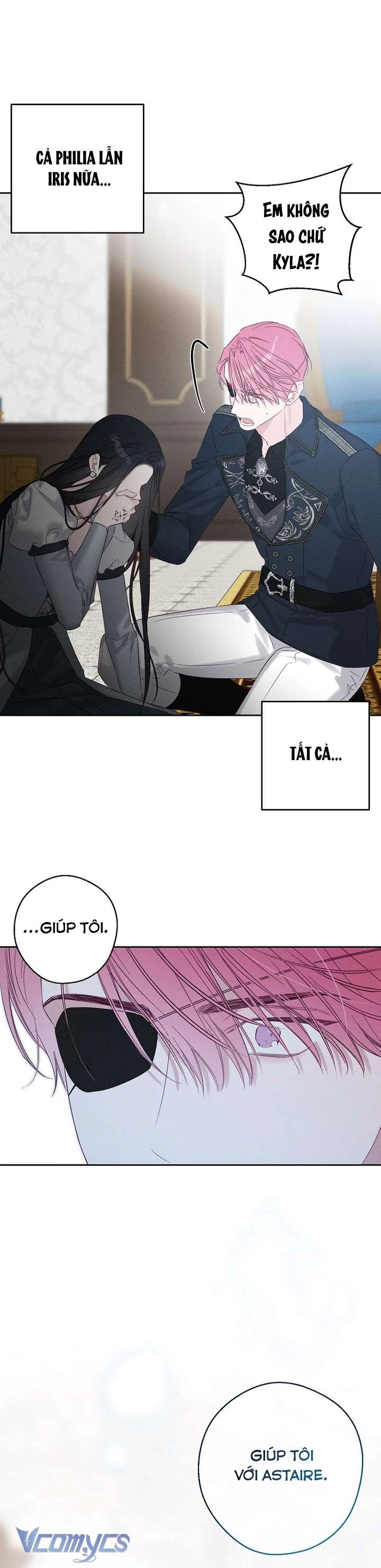 Tôi Phải Giấu Em Trai Trước Đã Chapter 101 - 13