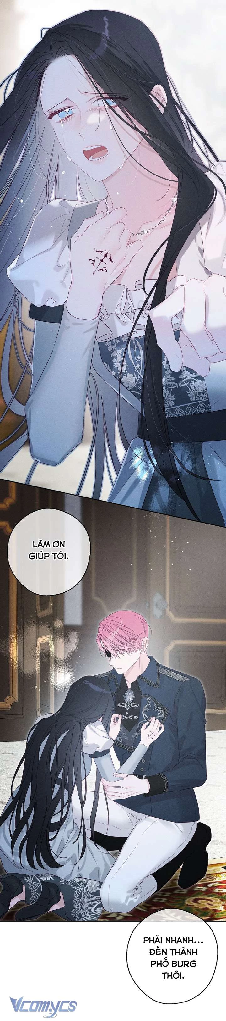 Tôi Phải Giấu Em Trai Trước Đã Chapter 101 - 14