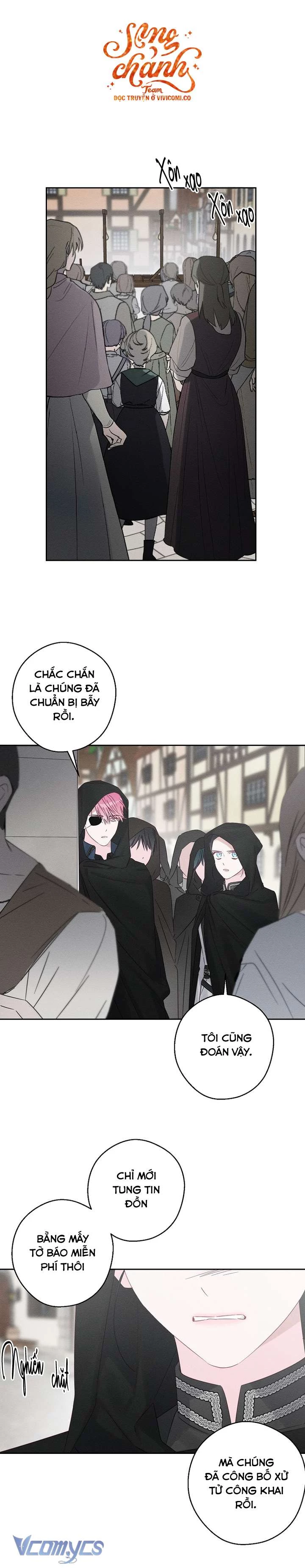 Tôi Phải Giấu Em Trai Trước Đã Chapter 101 - 16