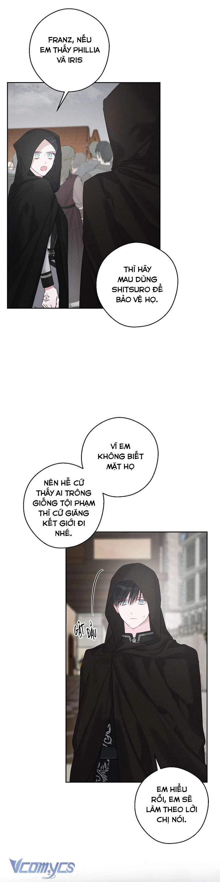 Tôi Phải Giấu Em Trai Trước Đã Chapter 101 - 17